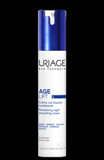 Uriage Age Lift Cr Noite Revitaliz 40ml