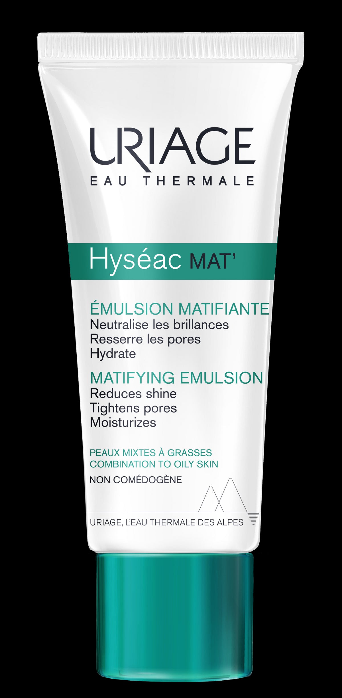 Uriage Creme de Rosto Hyseac Matificante PMO 40ml