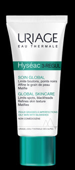 Uriage  HYSÉAC 3-REGUL 40ML