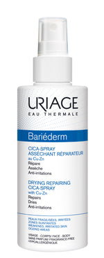 Uriage Bariederm  Cica Spray 100ml