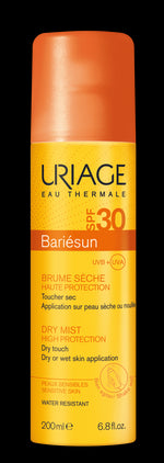 Protetor Solar Uriage Bariésun Bruma SPF30 200ml