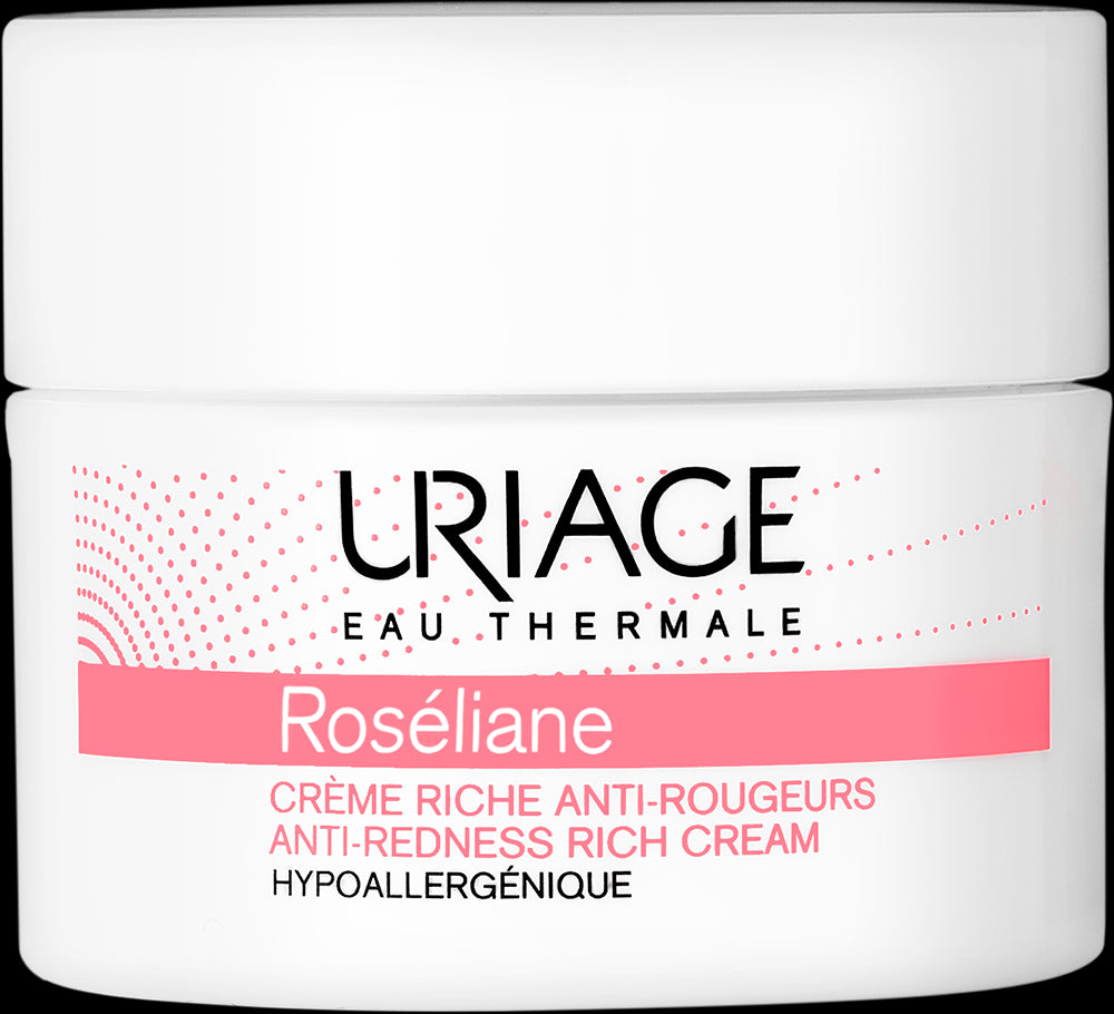 Uriage Roseliane Cr Rico 50ml