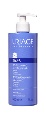 Uriage Bebe 1ºLiniment Oleotherm500ml