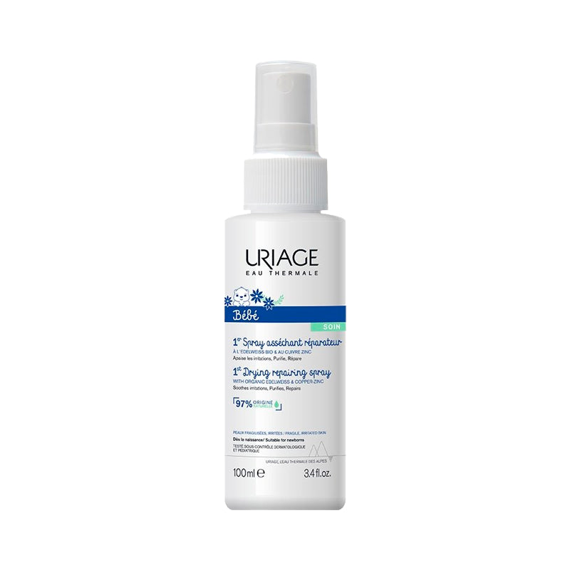 Uriage 1º Spray Reparador 100ml