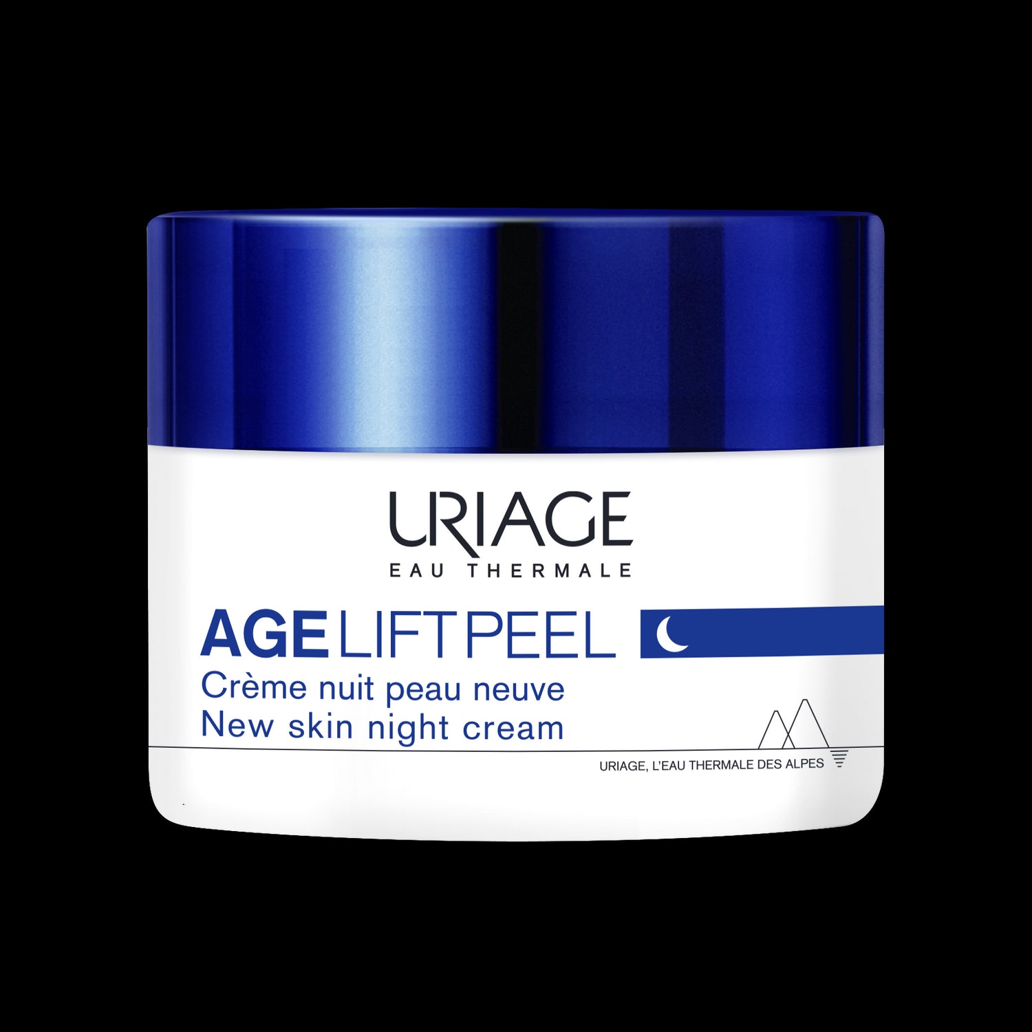 Uriage Age Lift Peel Creme de Noite 50ml