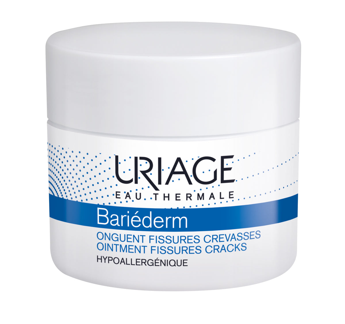 Uriage Bariéderm Unguento Creme Corporal