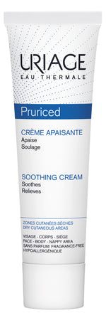 Uriage Pruriced Creme 100ml