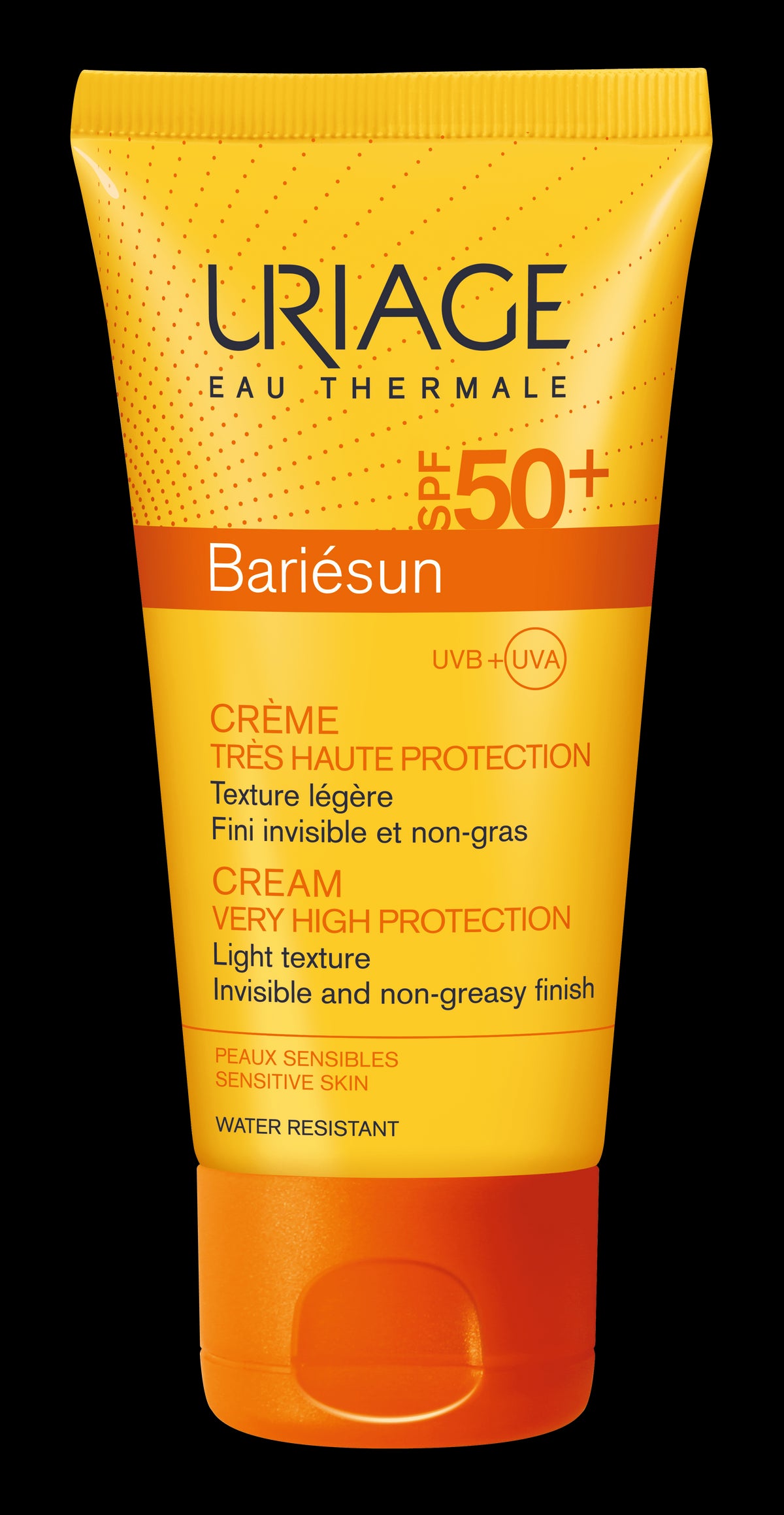 Uriage Bariésun Bálsamo Reparador 150ml