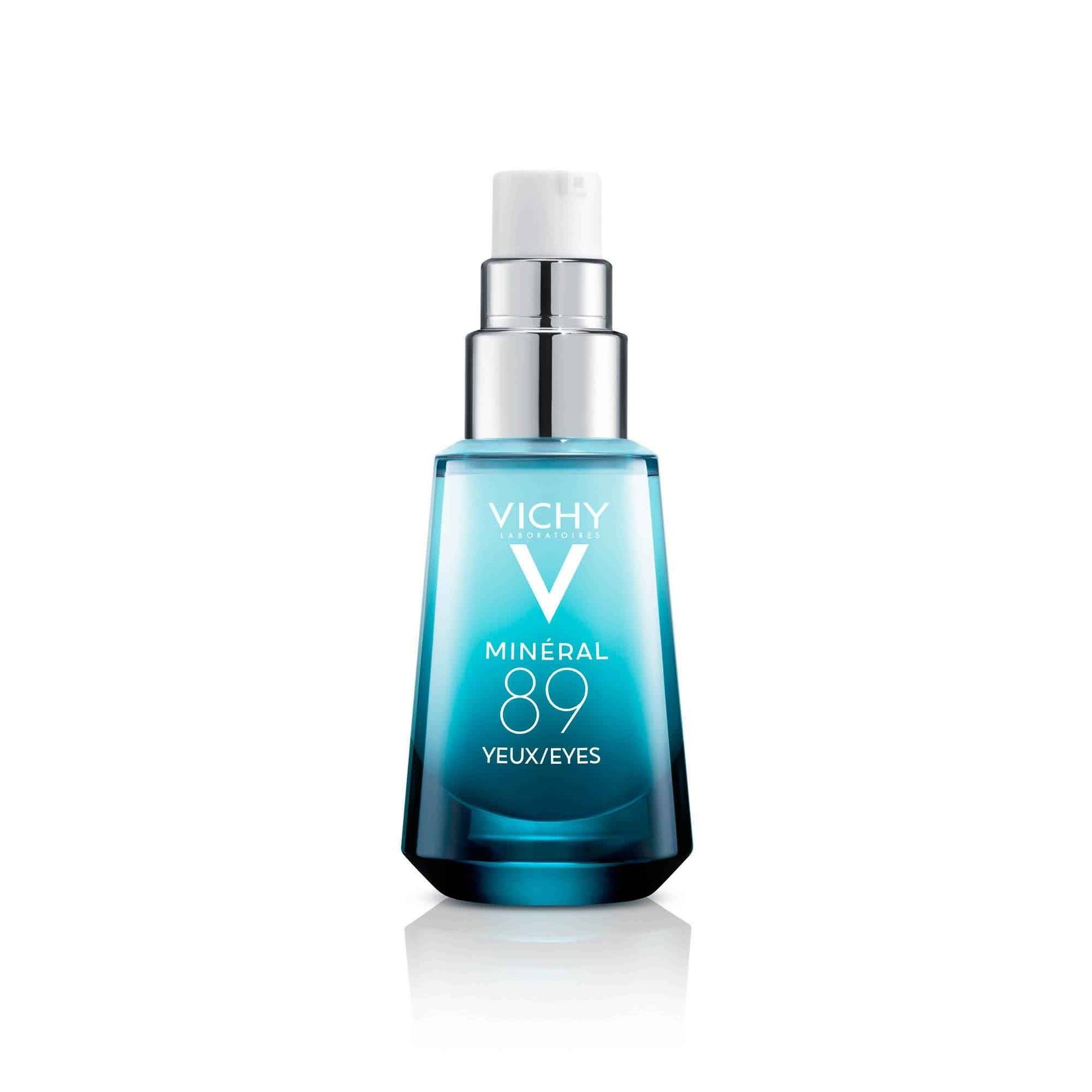 Vichy Mineral 89 Cr Conc Olhos 15ml