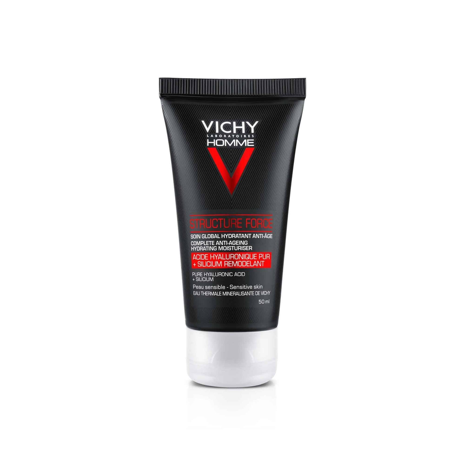 Vichy Homme Structure Force 50ml