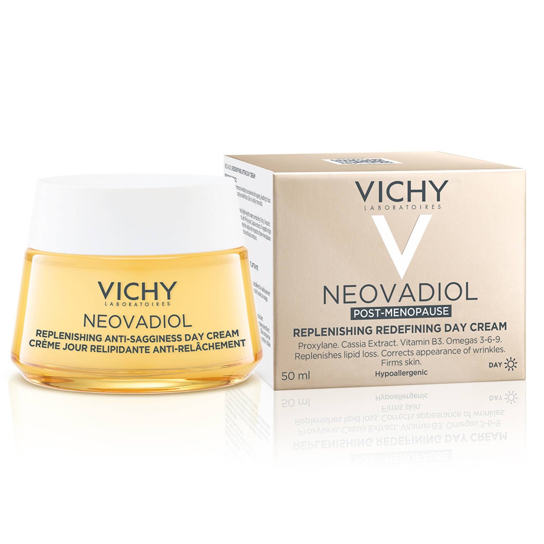 Vichy Neovadiol Replenishing 50Ml