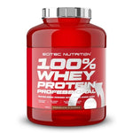 100% Whey protein Profissional 2350 grs Cookies Cream  SCITE