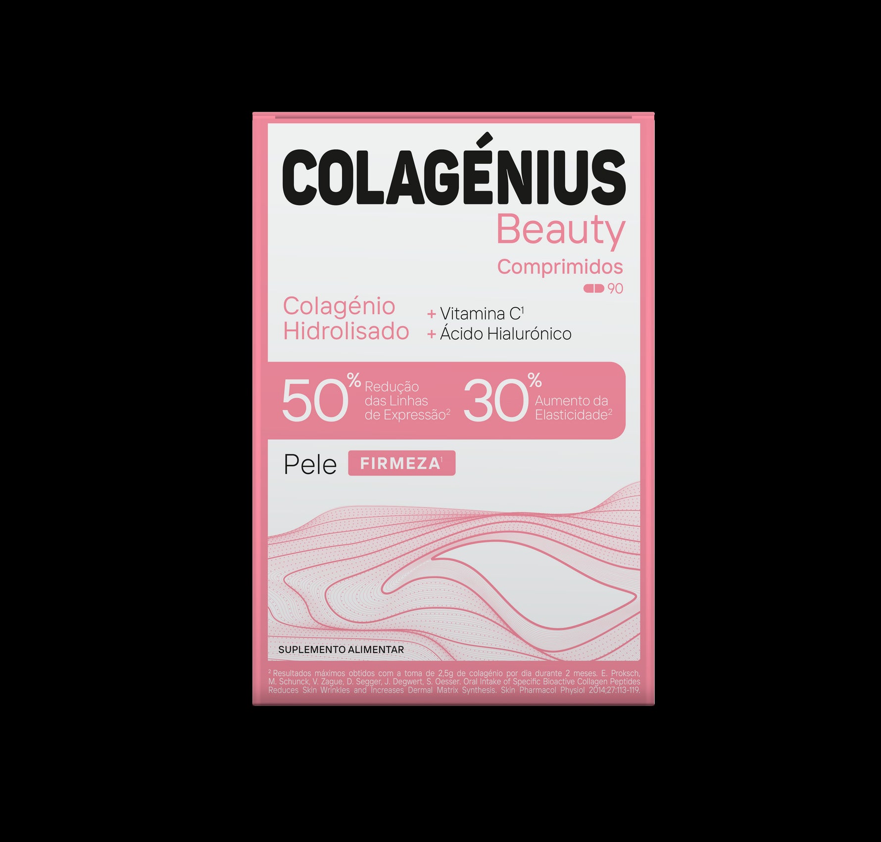 Colagenius Beauty Comp X90