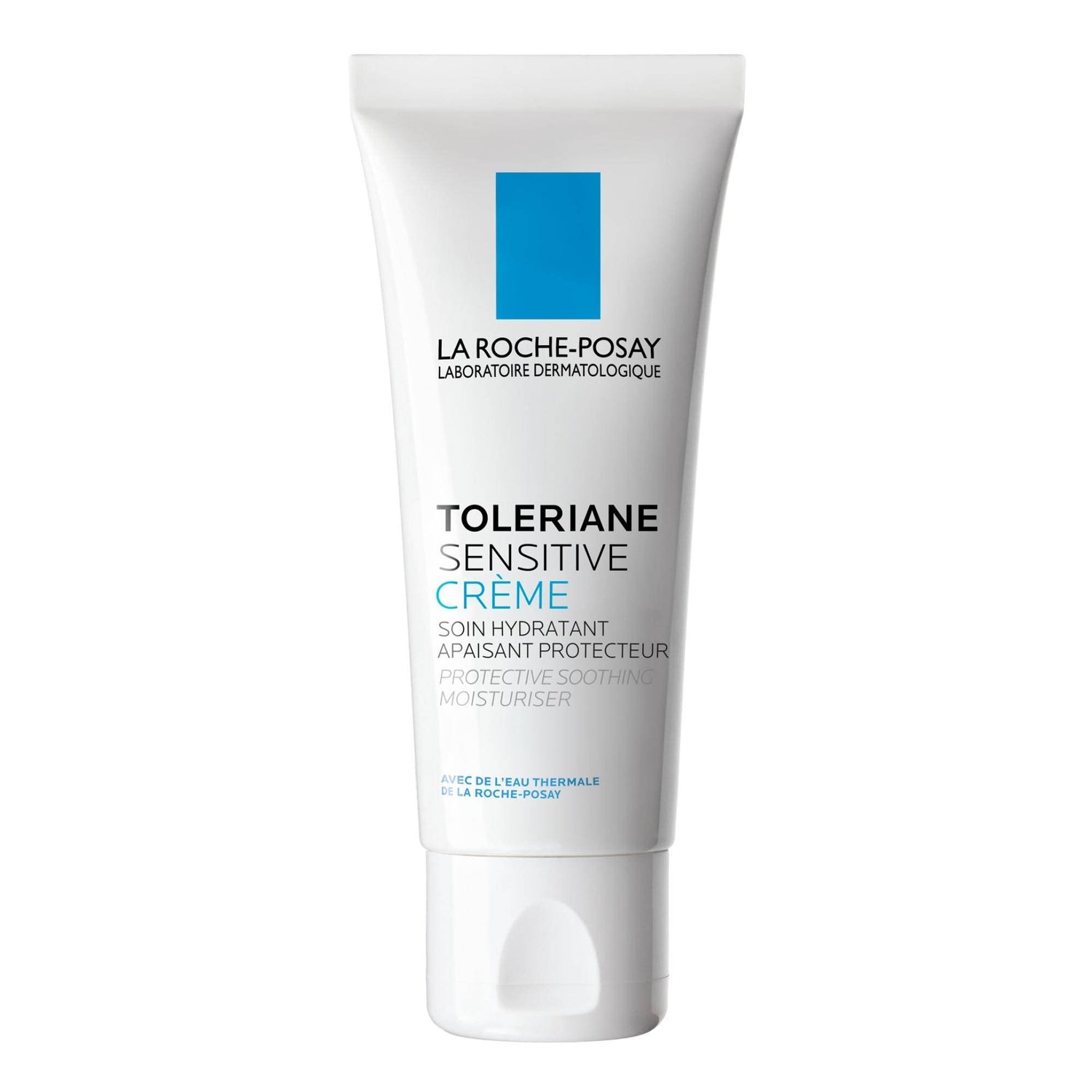 Lrposay Toleriane Sensitive Cr 40ml