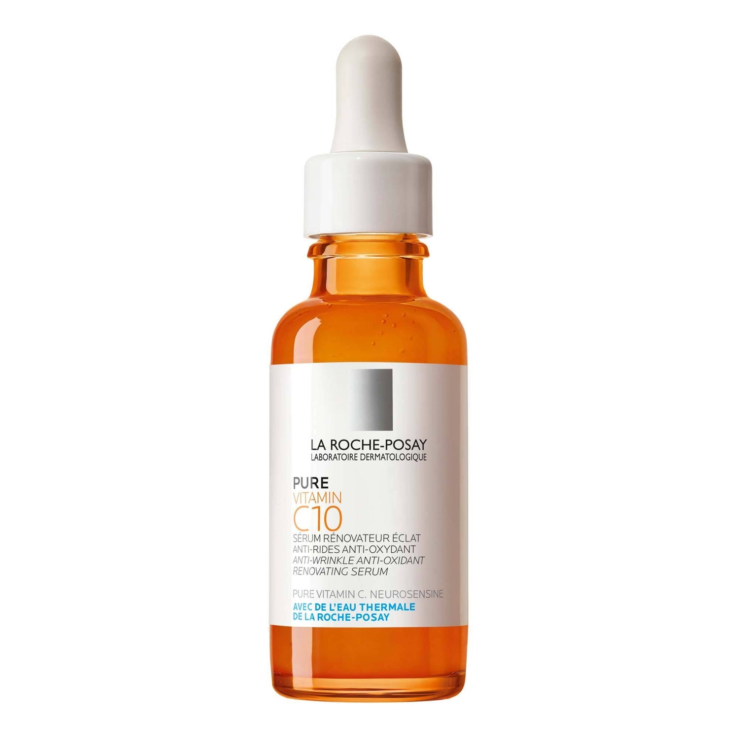 Lrposay Redermic Active Vit C10 Serum 30ml