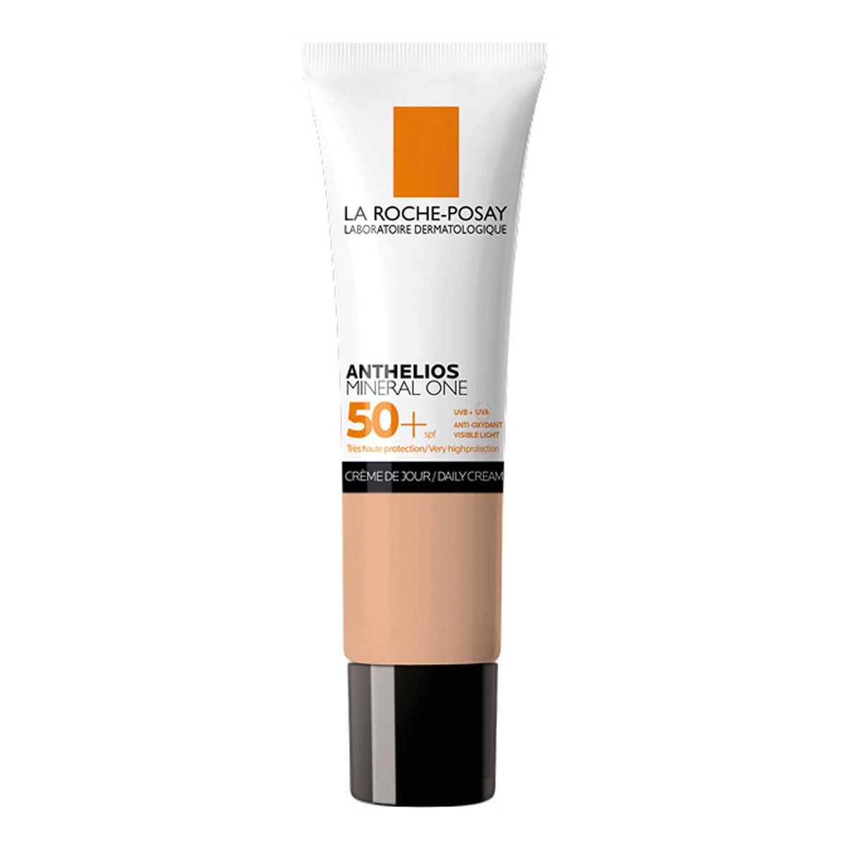 La Roche Posay Anthelios Mineral One Creme SPF50+ Tom 03 30m