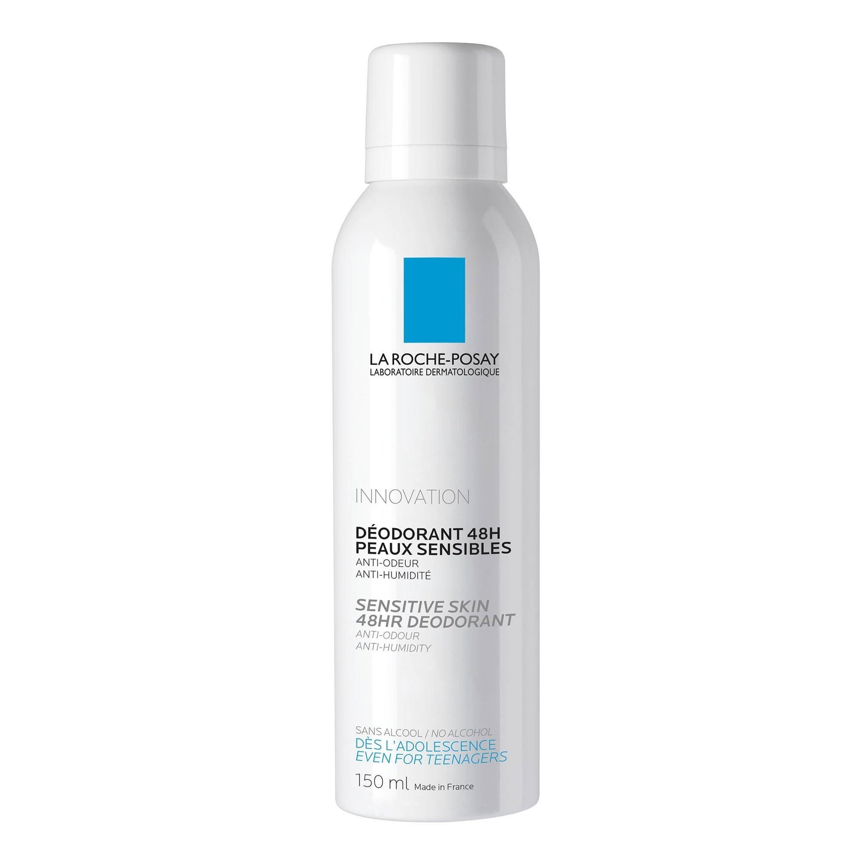 La Roche Posay Deo Vap 125ml