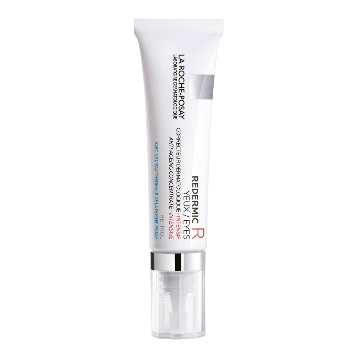 Lrposay Redermic Retinol Cr Olhos 15ml