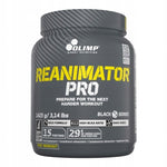 OLIMP NUTRITION Reanimator Pro 1425 grs Laranja