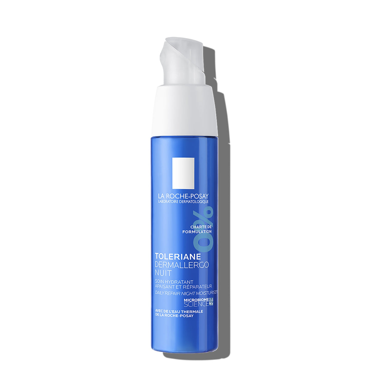 La Roche Posay Toleriane Dermallergo Noite 40ml