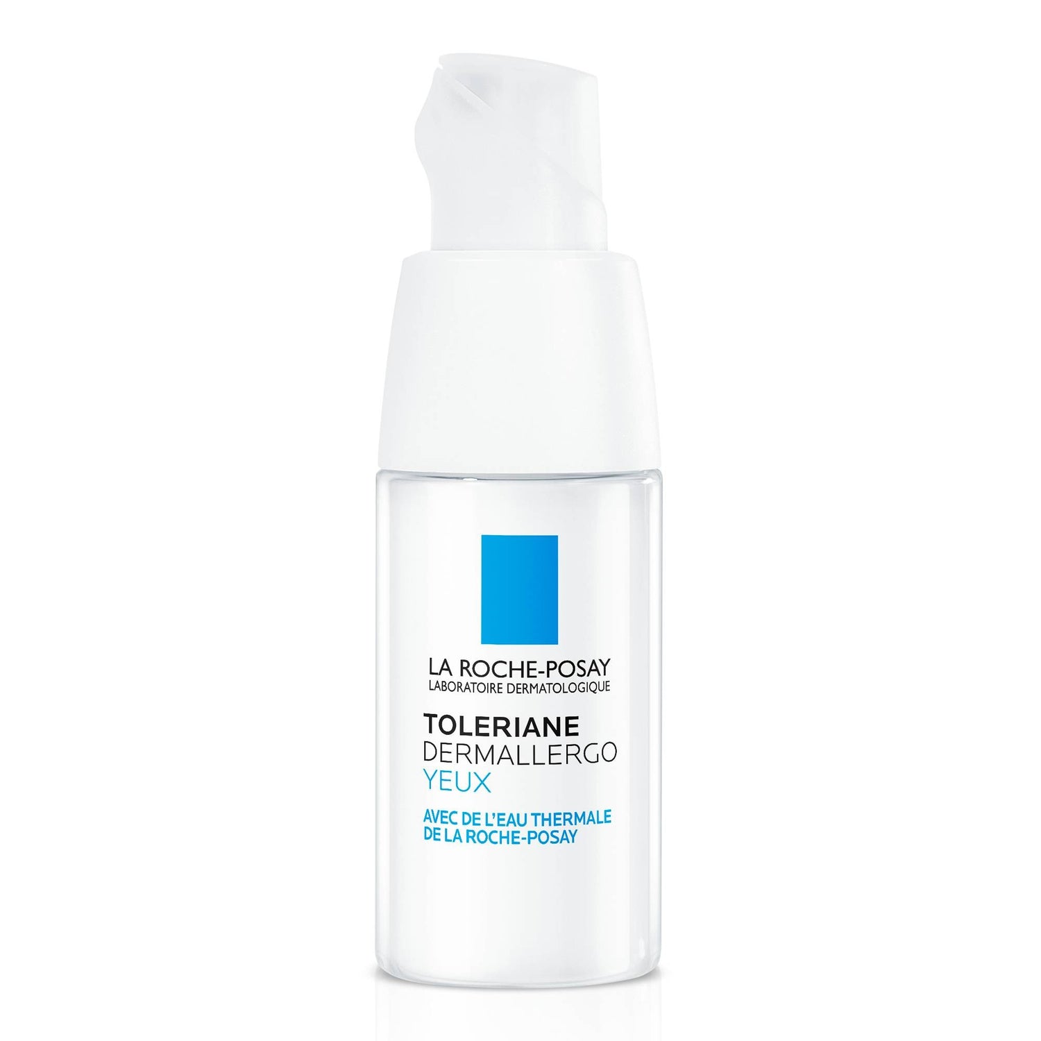 Lrposay Toleriane Dermallergo Olhos 20Ml