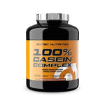 Scitec 100% Casein Complex 2350 gr Chocolate Belga