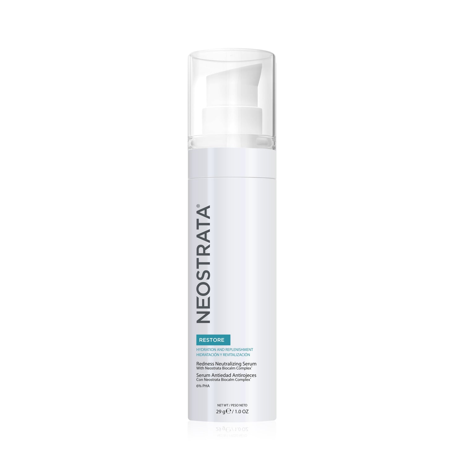 Neostrata Serum Envelh Vermelh 29g