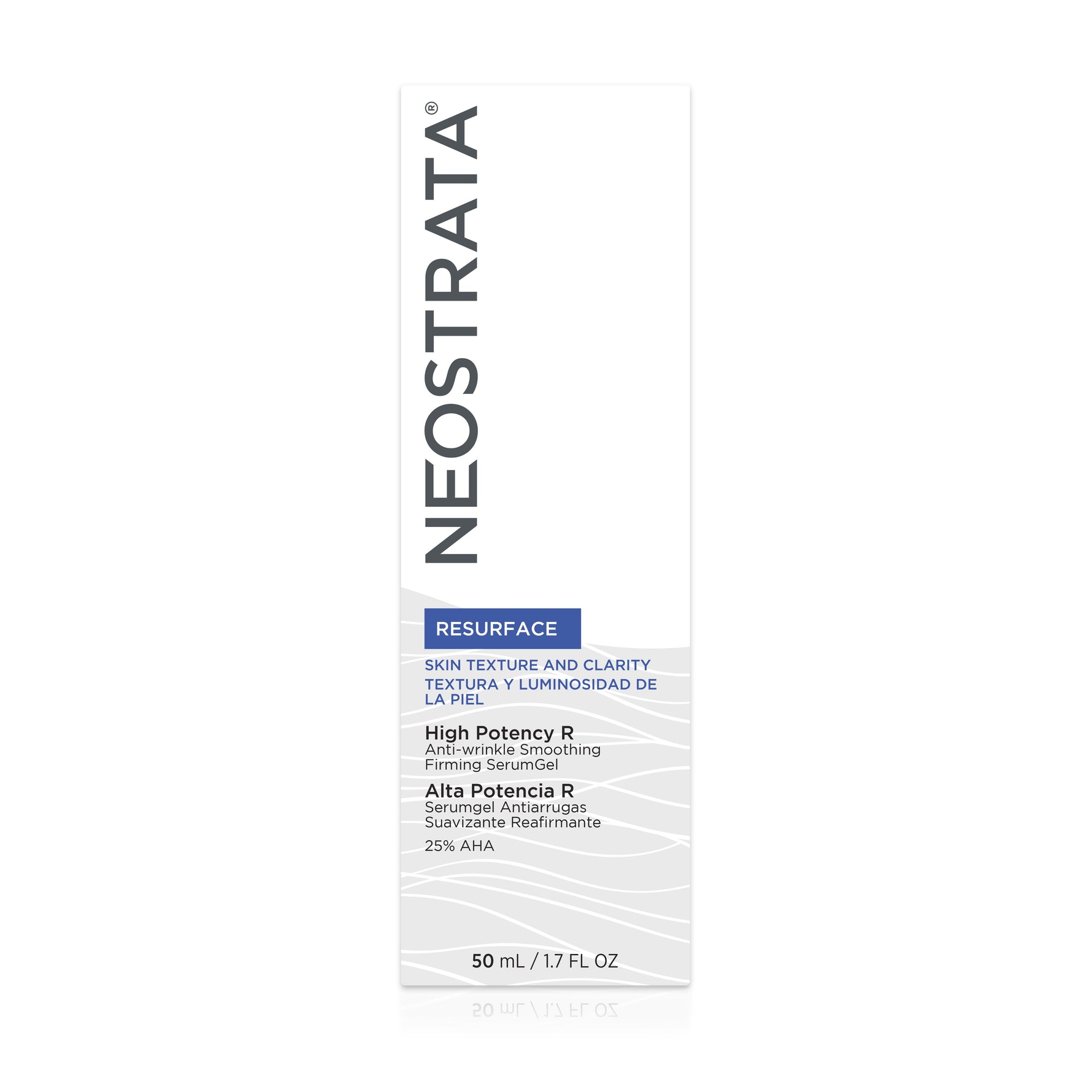 Neostrata Alta  Potencia R Serum Gel 50ml