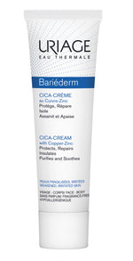 Uriage  BARIÉDERM CICA-CREME 100ML