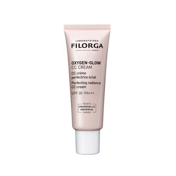 Filorga Oxygen Glow CC Cream SPF30 40ml