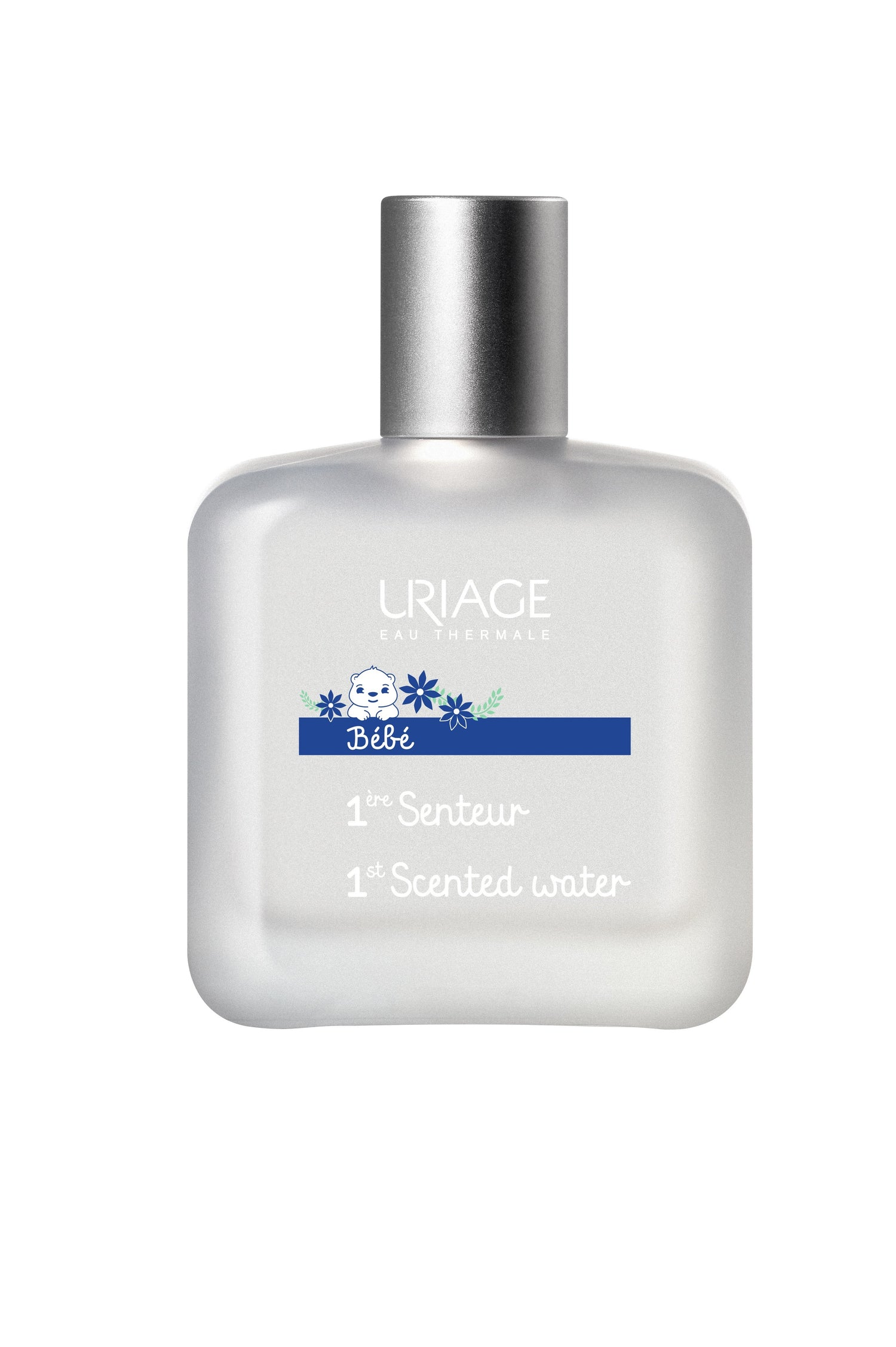 Uriage  1ª ÁGUA PERFUMADA 50ML