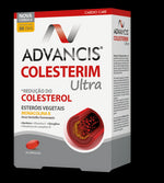 Advancis Colesterim Ultra Caps X30