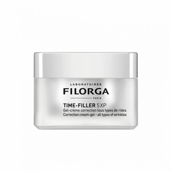 Filorga Time-Filler 5 XP Gel-Creme Corretor Rugas 50ml