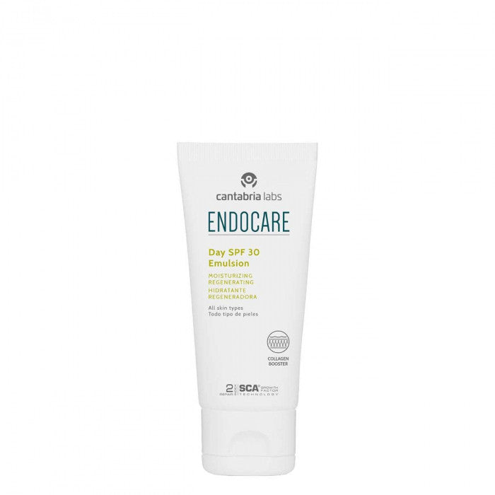 Endocare Day Emulsão Hidratante Regeneradora SPF30 40ml