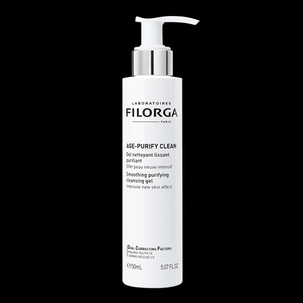 Filorga Age-Purify Gel de Limpeza Purificante e Alisador 150