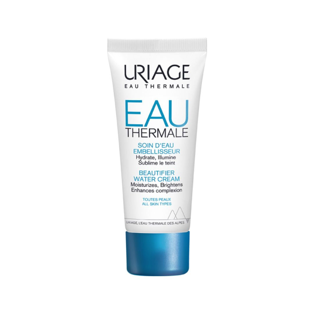 Uriage Eau Thermale Creme de Água Embelezador 40ml