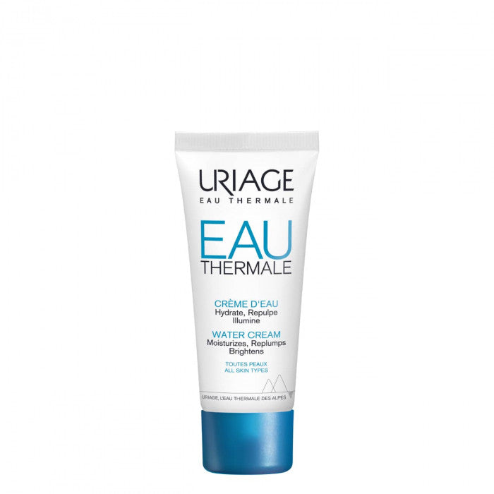 URIAGE  CREME DE ÁGUA 40ML