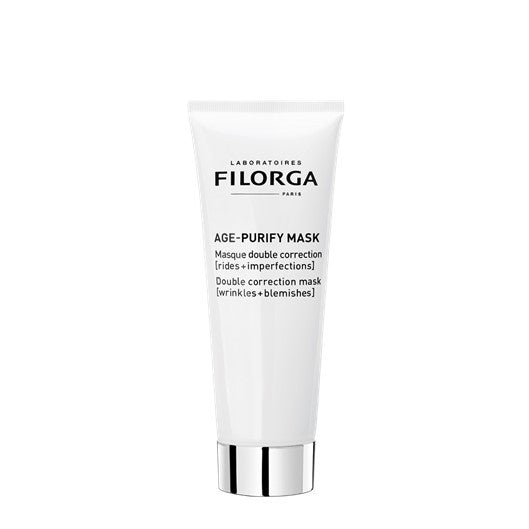 Filorga Age-Purify Máscara Express Aperfeiçoadora 75ml