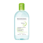 Bioderma Sébium H2O Água Micelar 500ml