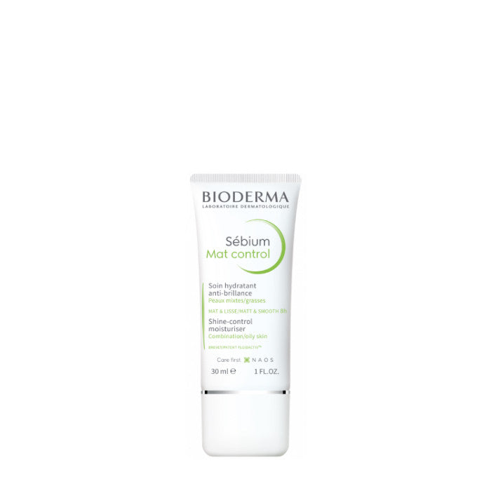 Bioderma Sebium Creme Mat Control 30ml