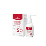 Folcare Minoxidil Solução Cutânea 50mg/ml 60ml