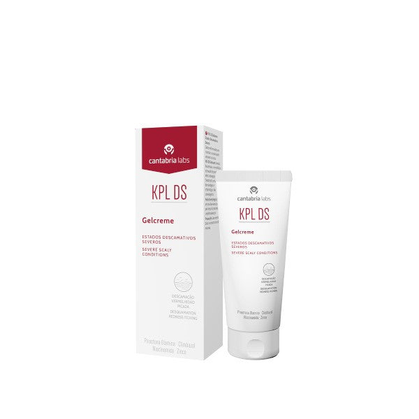 Kpl Ds Gel Cr Pseborr Rost 60ml