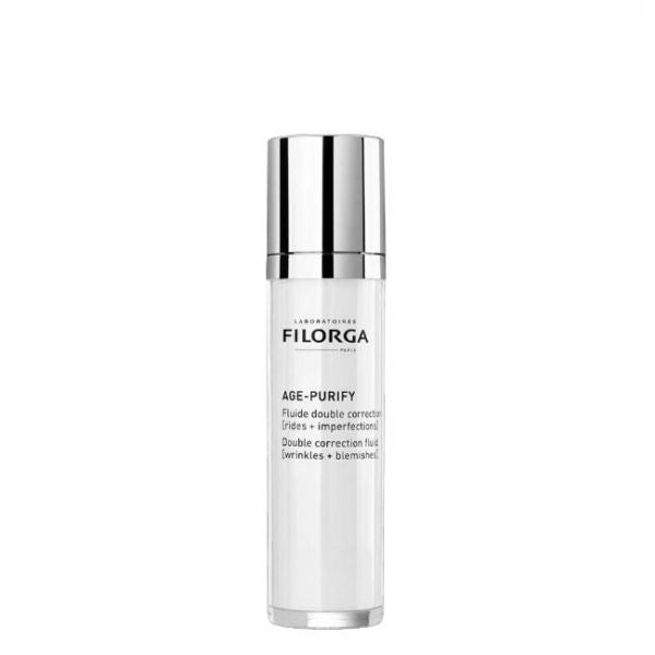 Filorga Age-Purify Fluido Anti-Rugas e Anti-Imperfeições 50m