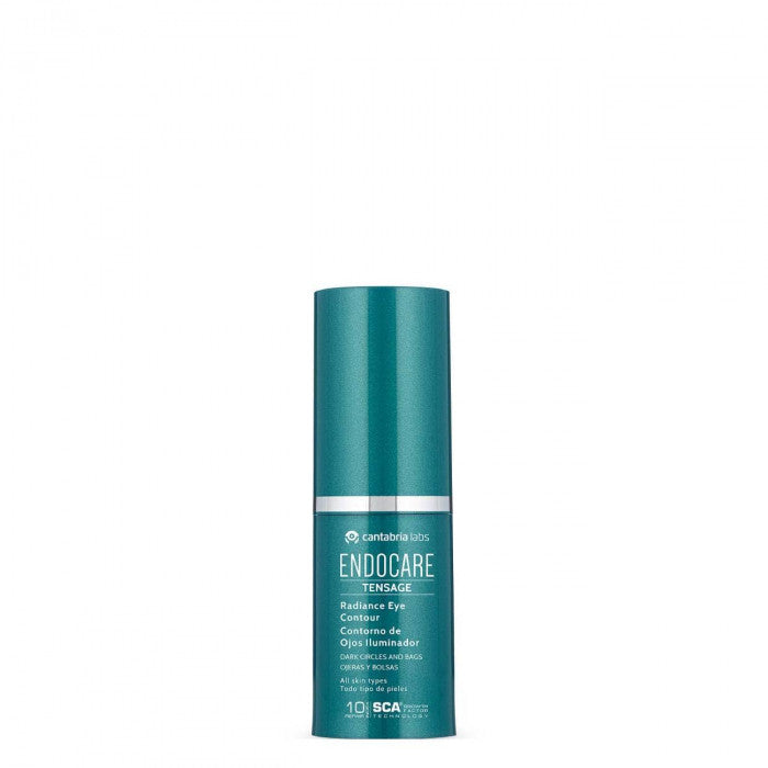 Endocare Tensage Tensor Fluído Contorno de Olhos 15ml