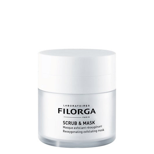 Filorga Máscara Esfoliante e Oxigenação 55ml