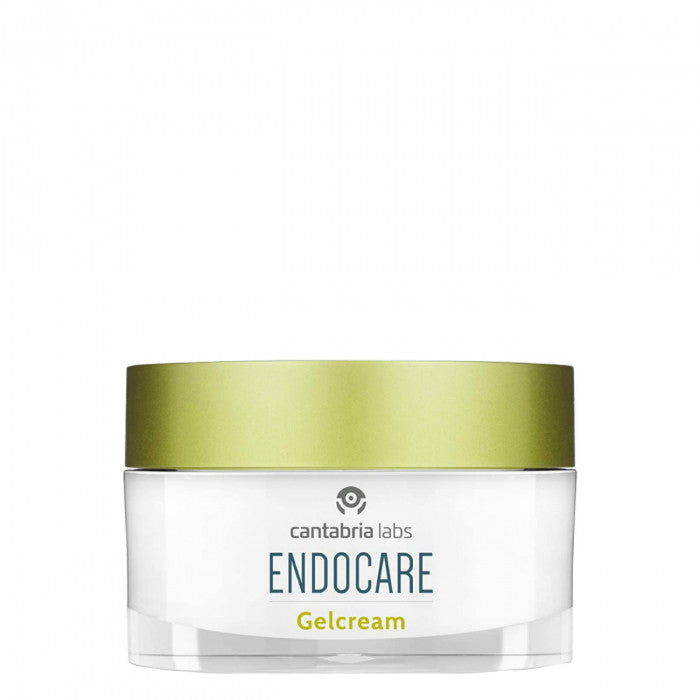 Endocare Bio Creme Gel Reparador Rosto 30ml