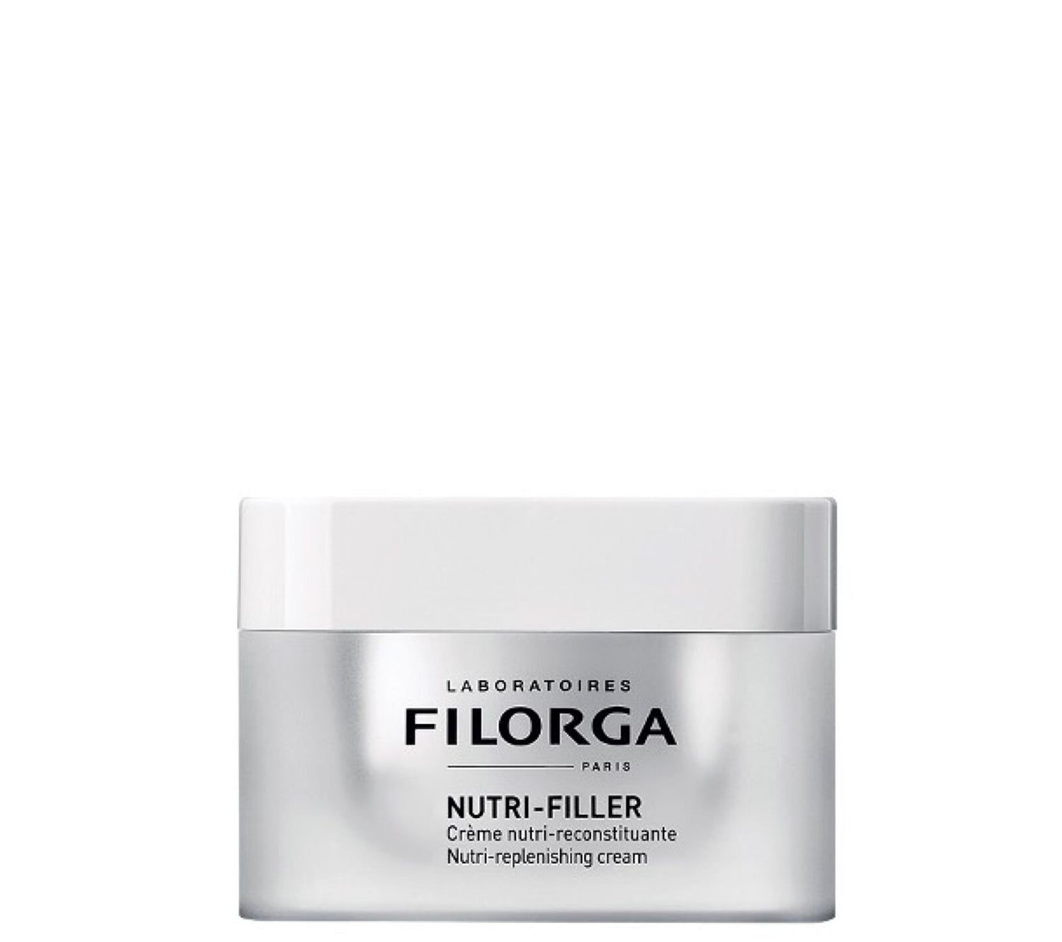 Filorga Nutri-Filler Creme de Rosto Nutri-Reconstituinte 50m