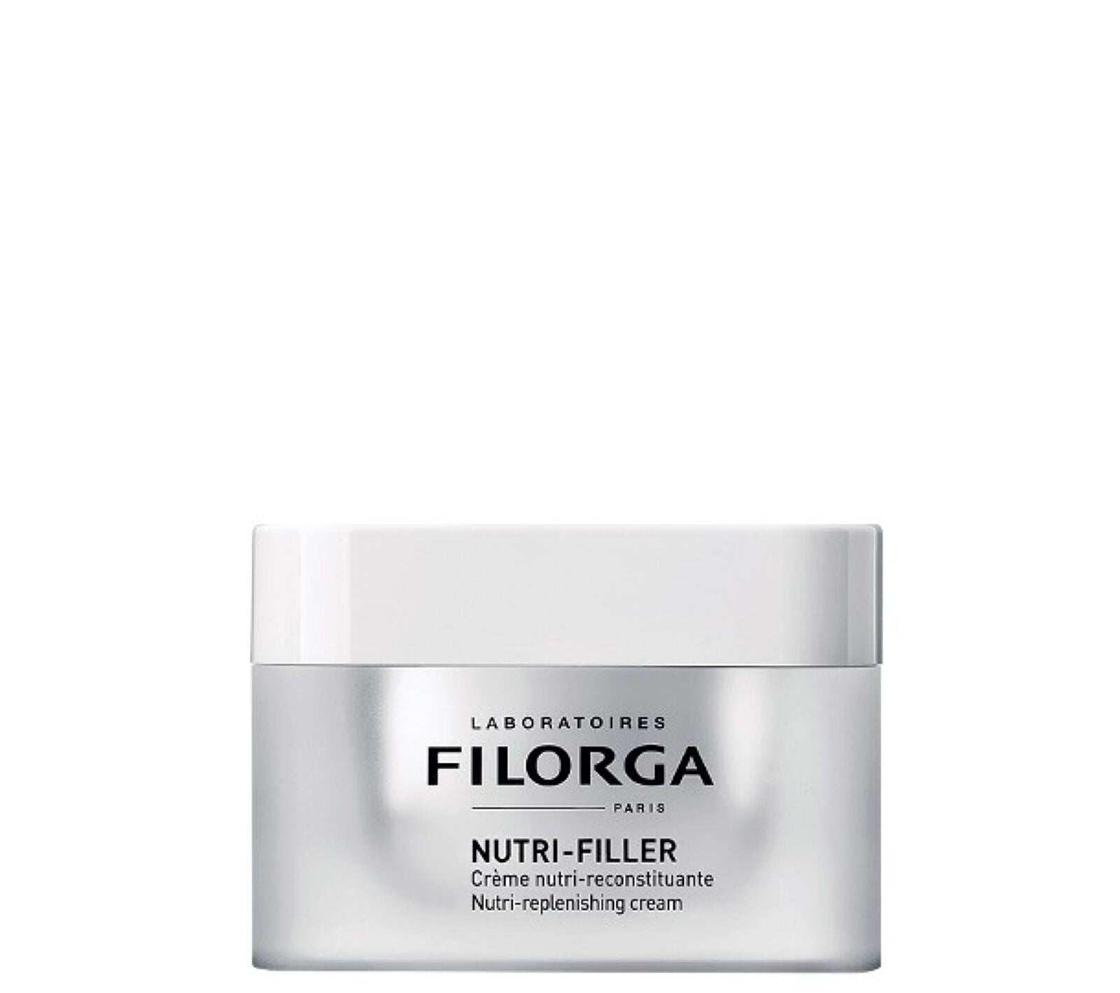 Filorga Nutri-Filler Creme de Rosto Nutri-Reconstituinte 50m