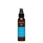 Apivita Capil Condic Leave-In Hid 100ml