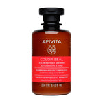 Apivita Capilar Ch Protet Cor 250 Ml